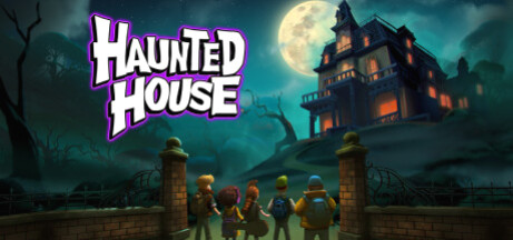 Игра Haunted House