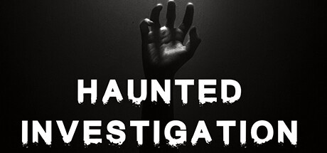 Купить игру Haunted Investigation