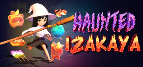 Игра Haunted Izakaya