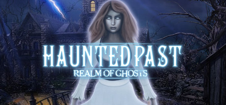 Игра Haunted Past: Realm of Ghosts