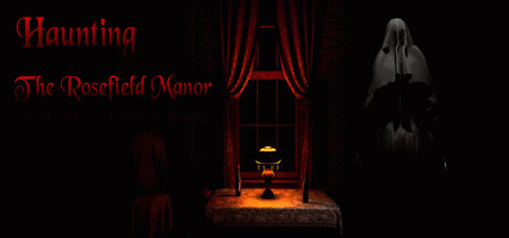 Игра Haunting: The Rosefield Manor