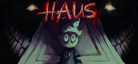 Купить игру HAUS