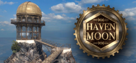 Игра Haven Moon