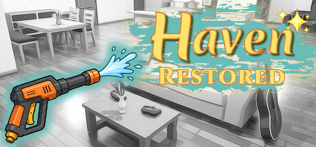 Игра Haven Restored