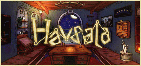 Игра Havsala: Into the Soul Palace