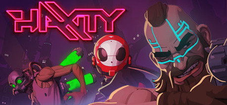 Игра Haxity
