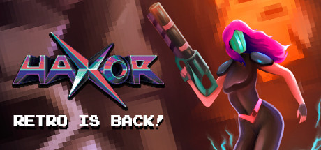 Игра Haxor