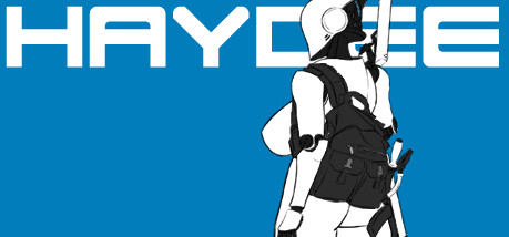 Игра Haydee