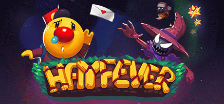 Игра Hayfever
