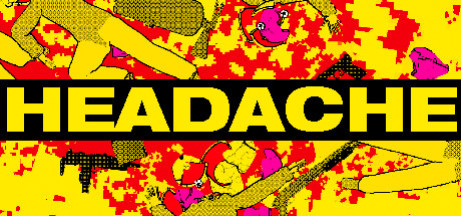 Игра HEADACHE