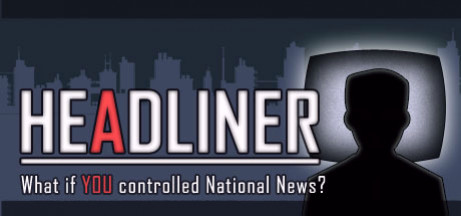 Игра HEADLINER