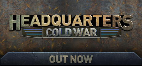 Игра Headquarters: Cold War