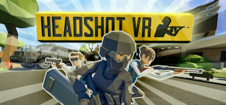 Купить игру Headshot VR