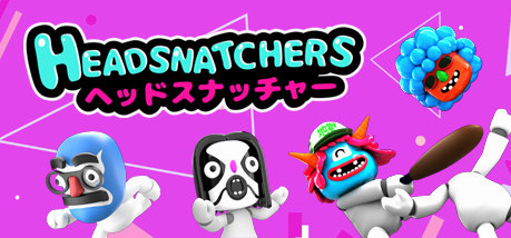 Игра Headsnatchers