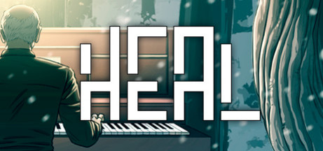 Игра Heal