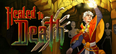 Игра Healed To Death