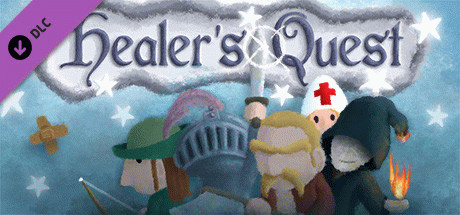 Игра Healer's Quest - Original Soundtrack