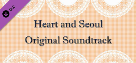 Игра Heart and Seoul Soundtrack and Director's Commentary
