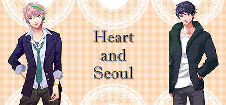 Игра Heart and Seoul