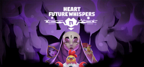 Игра Heart: Future Whispers