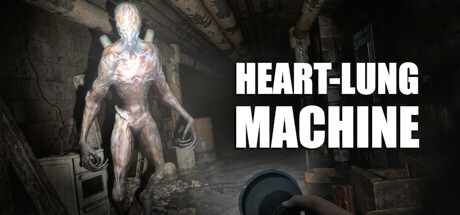 Игра Heart-Lung Machine