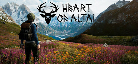 Игра Heart Of Altai