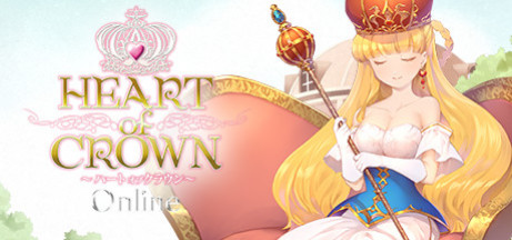 Игра HEART of CROWN Online