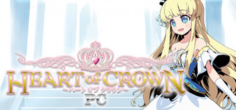 Игра Heart of Crown PC