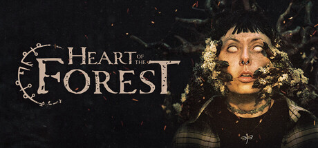 Игра Heart of the Forest