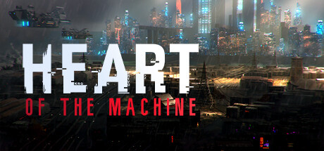 Игра Heart of the Machine