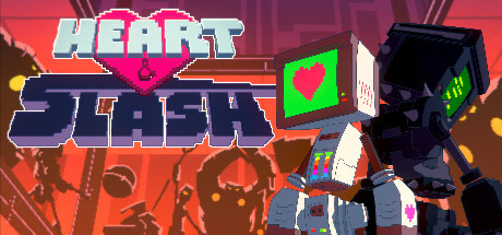 Игра Heart&Slash