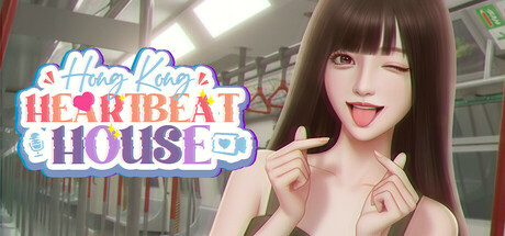 Игра Heartbeat House: Hong Kong
