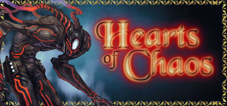 Игра Hearts of Chaos