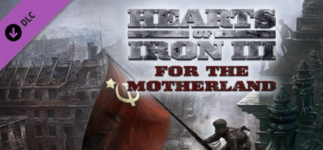 Игра Hearts of Iron III: For the Motherland
