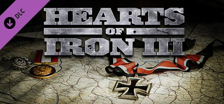 Игра Hearts of Iron III: Soviet Infantry Pack DLC