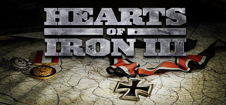 Игра Hearts of Iron III
