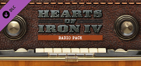 Игра Hearts of Iron IV: Radio Pack