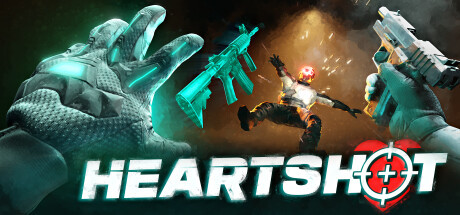 Игра HEARTSHOT