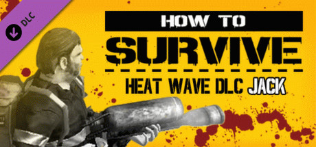 Игра Heat Wave DLC - Jack's pack