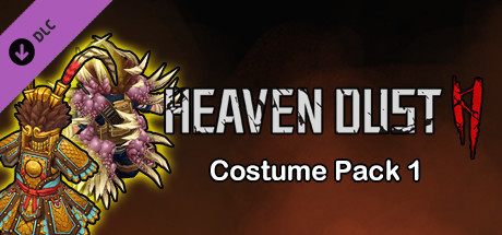 Игра Heaven Dust 2 - Costume Pack 1