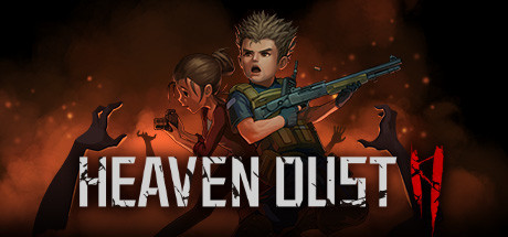 Игра Heaven Dust 2