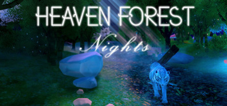 Игра Heaven Forest NIGHTS