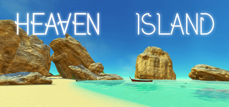 Игра Heaven Island - VR MMO