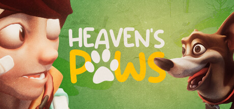 Игра Heaven's Paws