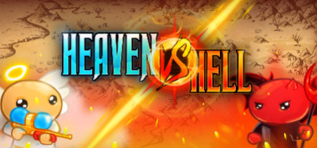 Игра Heaven vs Hell