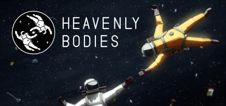 Игра Heavenly Bodies