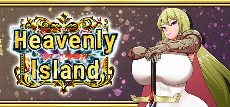 Игра Heavenly Island
