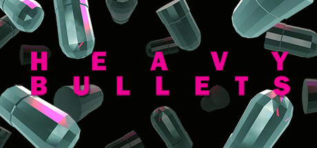 Игра Heavy Bullets