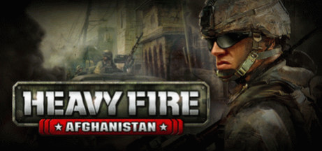 Игра Heavy Fire: Afghanistan