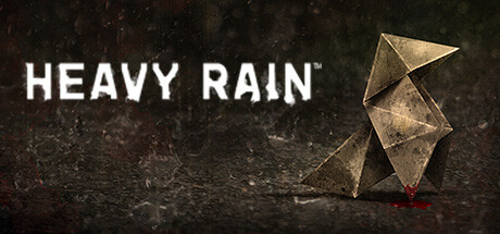 Игра Heavy Rain